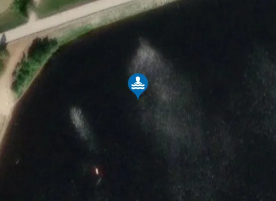 Satellite image of PITKAMO