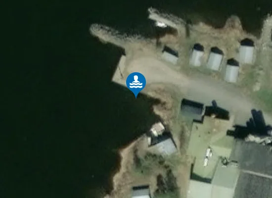 Satellite image of MOLPE