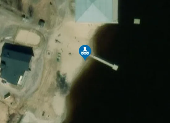 Satellite image of KARPERO