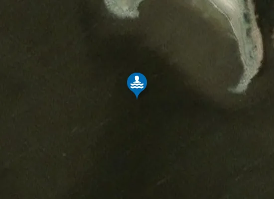 Satellite image of FAGERO