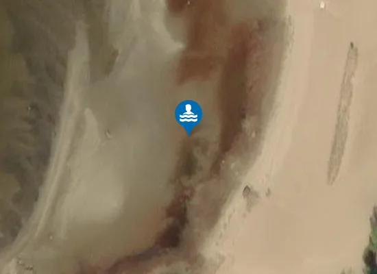 Satellite image of LILLSAND