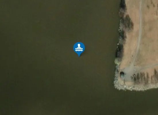 Satellite image of KUSTAANLINNA