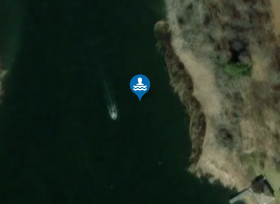 Satellite image of STROMSO