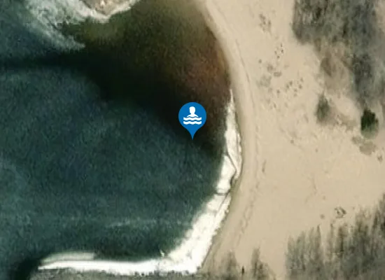 Satellite image of POTTI