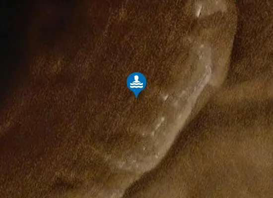 Satellite image of LEIRINTAALUE