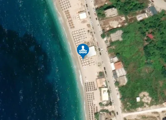 Satellite view of HIMARE