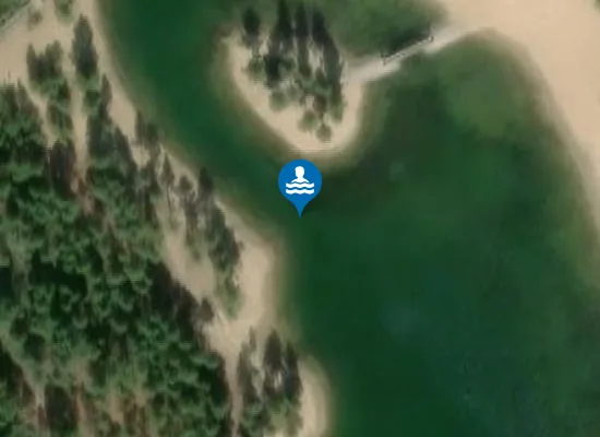 Satellite image of VIINAVUORI