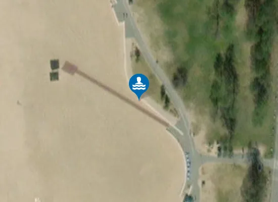 Satellite image of NALLIKARI