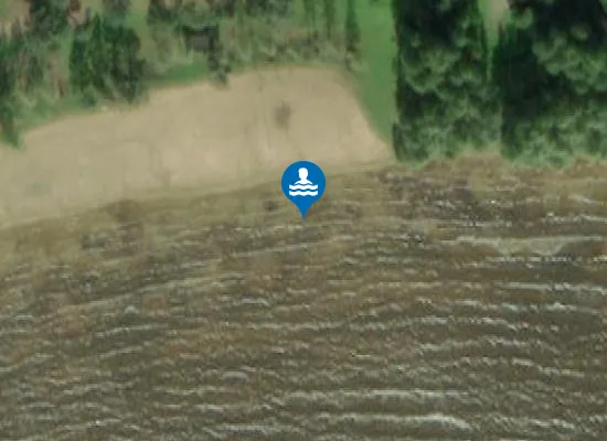 Satellite image of EMOLAHTI