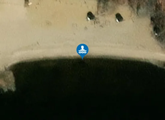 Satellite image of MANSIKKANOKKA