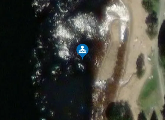 Satellite image of OUNASKOSKI