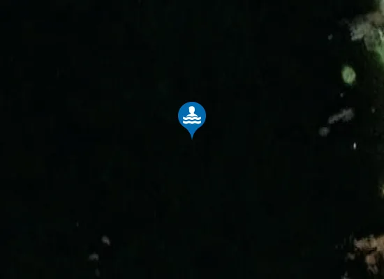 Satellite image of KIVIRANTA