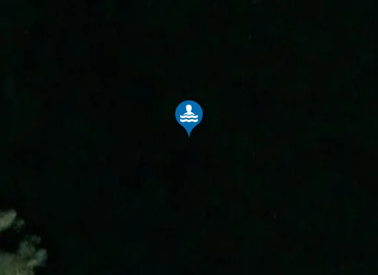 Satellite image of UITONRANTA