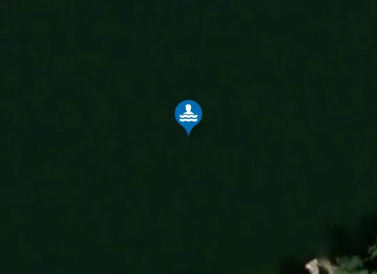 Satellite image of BOVIK