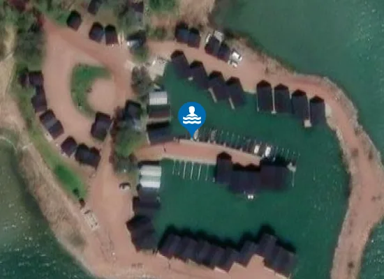 Satellite image of NABBEN