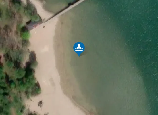 Satellite image of LILLA HOLMEN