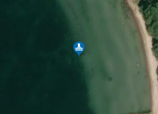 Satellite image of SLAKTIS