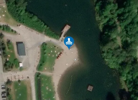 Satellite image of VETOKANNAS