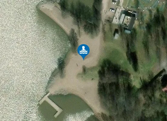 Satellite image of TERVANOKKA TUUSULANJARVI