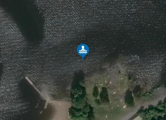 Satellite image of ELIANDER