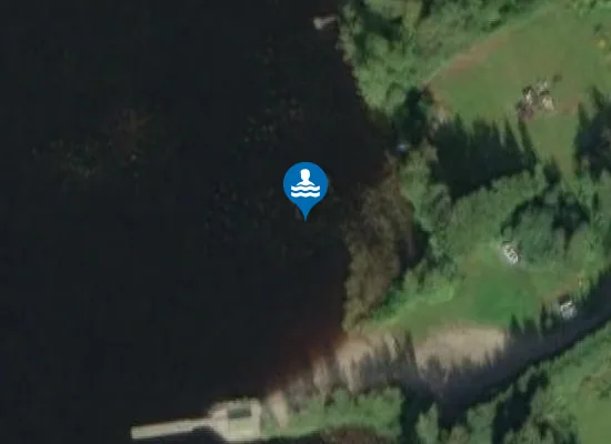 Satellite image of OLLILA