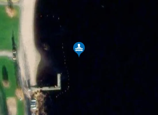 Satellite image of AANEJARVI