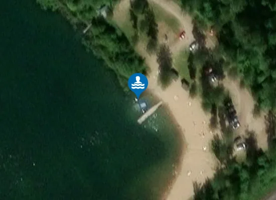 Satellite image of KONNANMONTTU TIILILAMPI