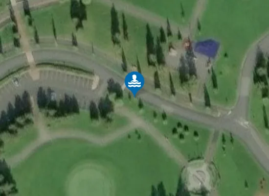 Satellite image of MERIPUISTON UIMARANTA