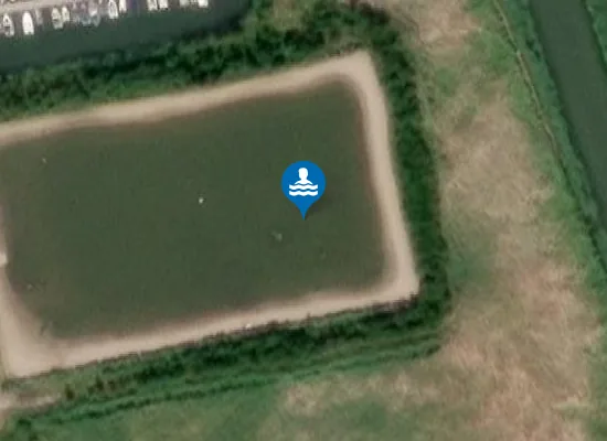 Satellite image of JOENSUUN TILA