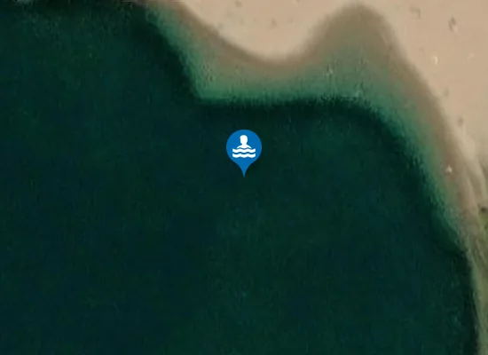 Satellite image of JAALIN MONTTU