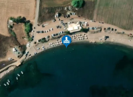 Satellite image of KATHARI