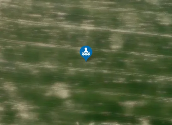 Satellite image of ETANG DU PETIT BOIS