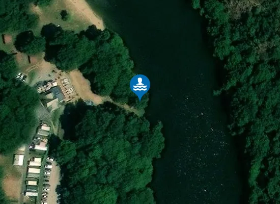 Satellite image of MONTCOCU