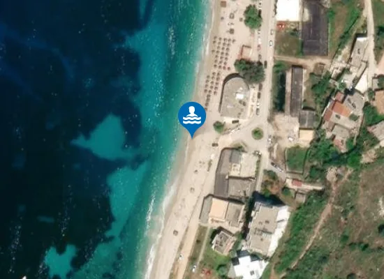 Satellite view of HIMARE