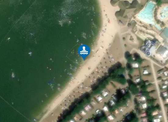 Satellite image of CAMPING PARC DES ALICOURTS