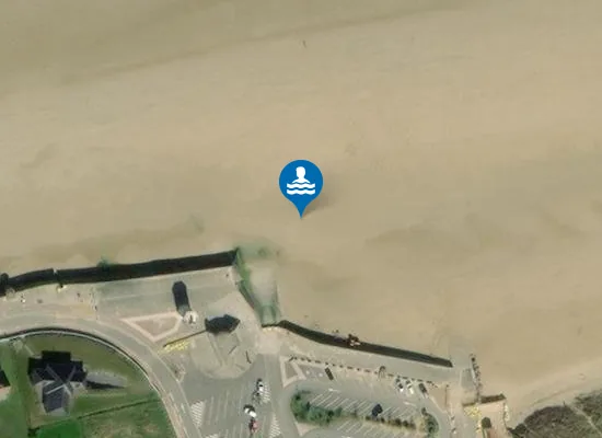 Satellite image of PLACE MOSNIER