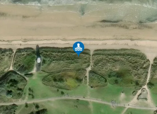 Satellite image of ILE DE PLAISANCE