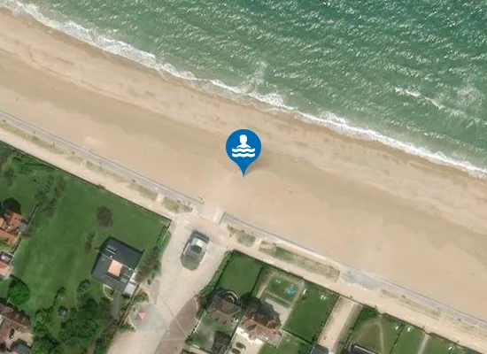 Satellite image of PLACE CUIRASSE COURBET