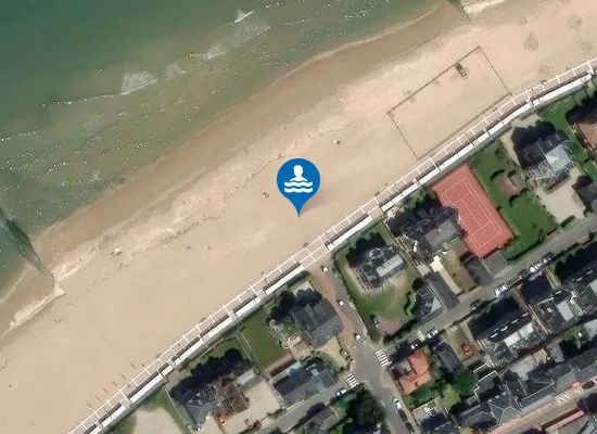 Satellite image of ARMENGAUD