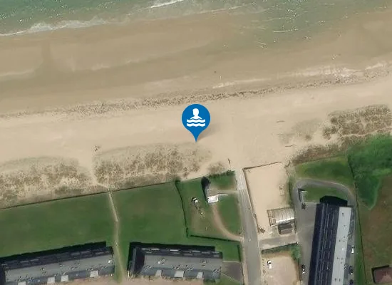 Satellite image of LE HOME