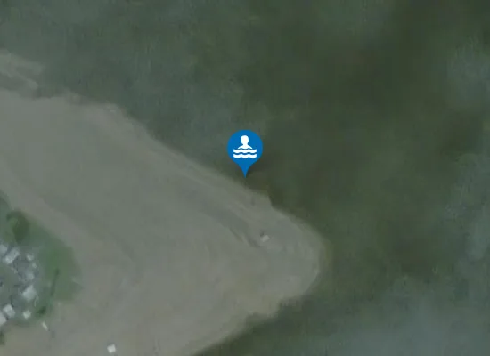 Satellite image of VN ORLÍK - LAVIČKY