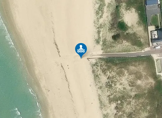 Satellite image of PRINTANIA