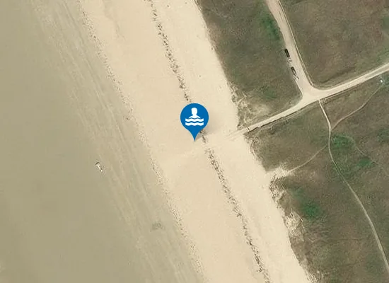 Satellite image of SAINT REMY DES LANDES La Valette