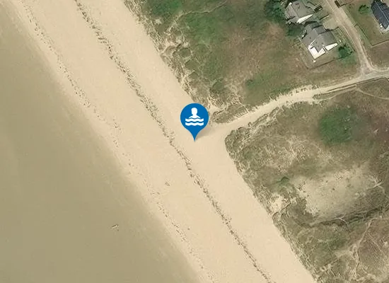 Satellite image of SURVILLE Face A la RD 526