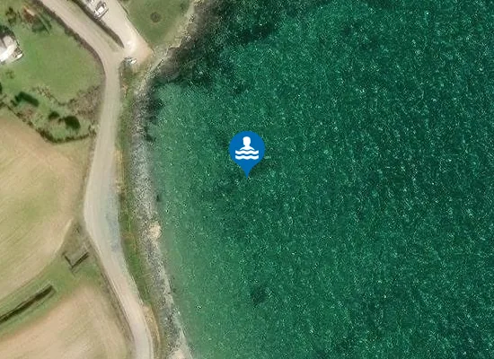 Satellite image of LANDEMER