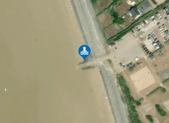 Satellite image of SCIOTOT