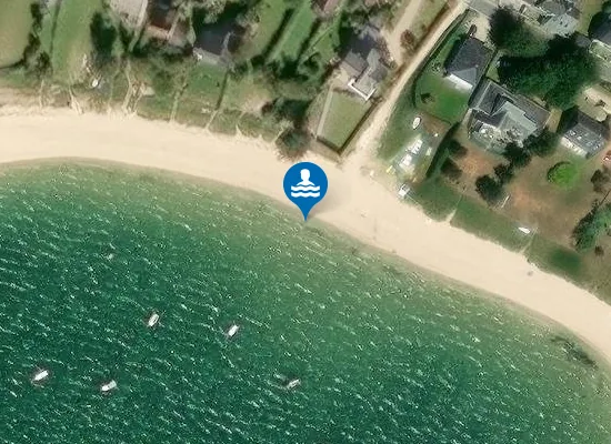 Satellite image of JONVILLE