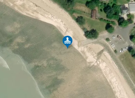 Satellite image of FACE AU CD 241