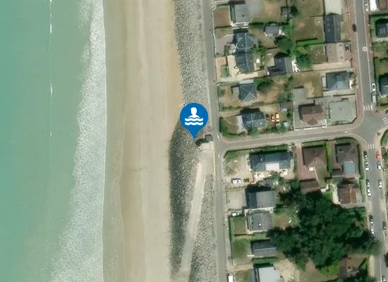 Satellite image of KAIRON FACE AU CD 373