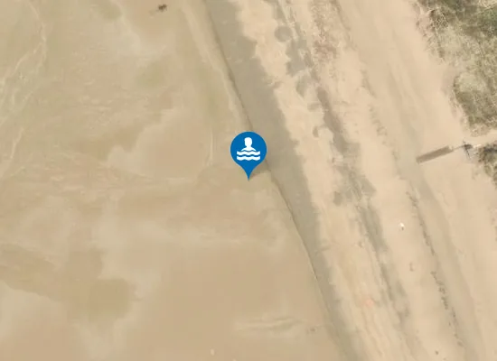 Satellite image of FACE AU CD 66